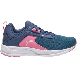 Puma Comet 2 Alt zapatos 194776 08 gris Puma Comet 2 Alt zapatos 194776 08 gris