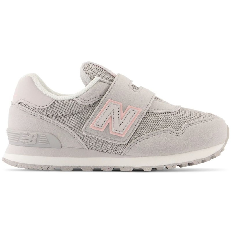Zapatillas New Balance Jr PV515PNK gris Zapatillas New Balance Jr PV515PNK gris