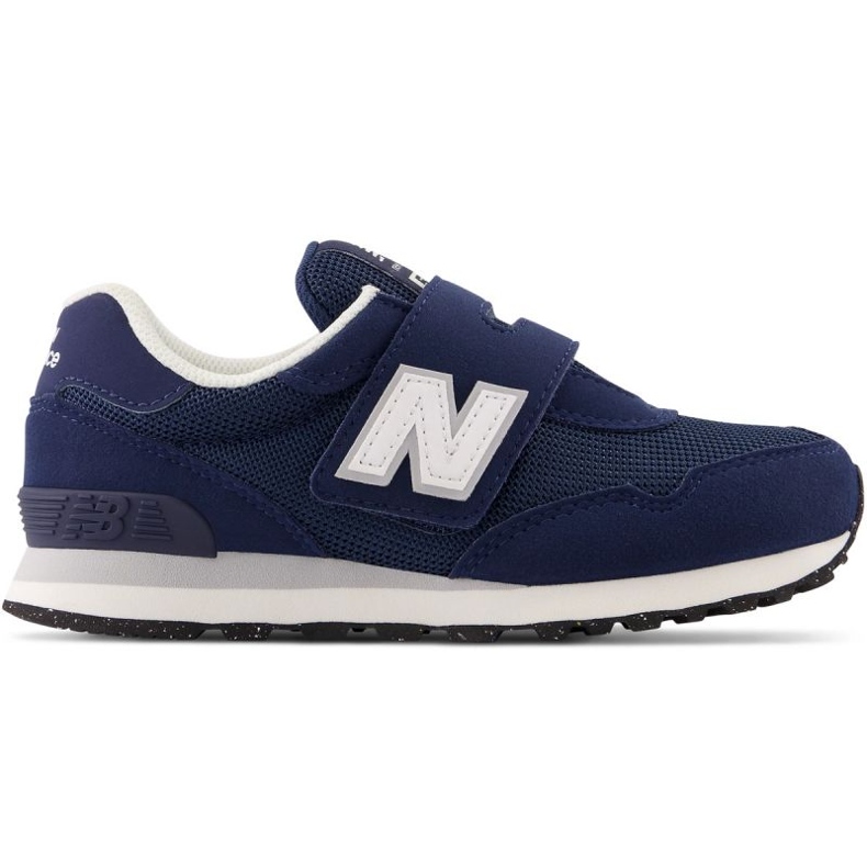 Zapatillas New Balance Jr PV515NVY azul Zapatillas New Balance Jr PV515NVY azul