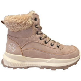 Zapatos Lee Cooper LCJ-22-44-1363LA rosa