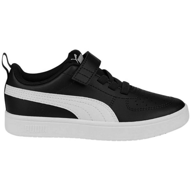 Zapatillas Puma Rickie AC+ Ps 385836 11 negro