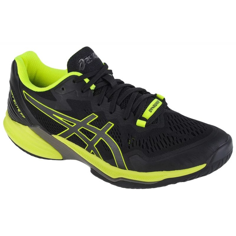 Zapatillas Asics Sky Elite Ff 2 1051A064-004 negro