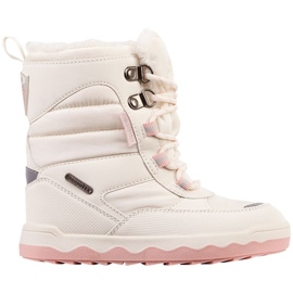 Zapatos Kappa Alido Ii Tex 261060K 4321 beige