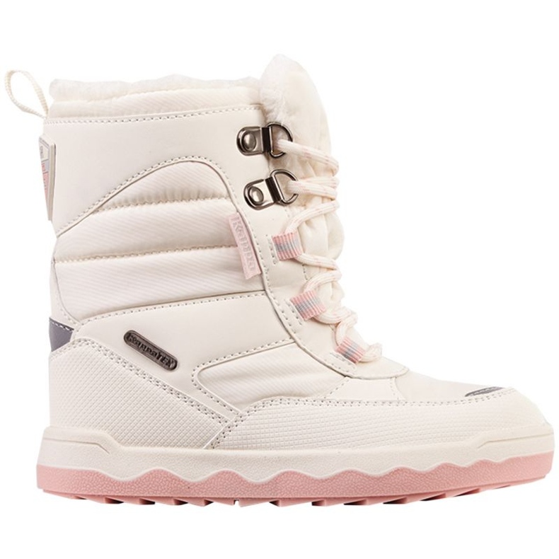 Zapatos Kappa Alido Ii Tex 261060K 4321 beige