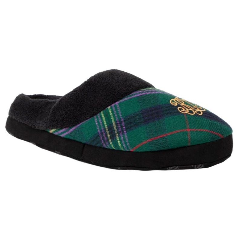 Lauren Ralph Lauren Zapatillas W 297860452003 zapatillas verde