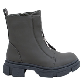 Botas Militares Kobra Verde Militar Botas Militares Kobra Verde Militar