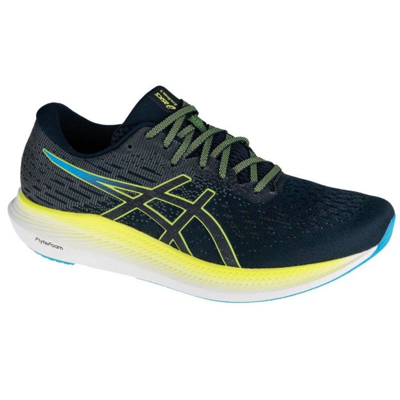 Zapatillas de running Asics EvoRide 2 M 1011B017-401 azul Zapatillas de running Asics EvoRide 2 M 1011B017-401 azul