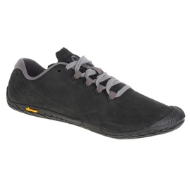 Zapatillas de running Merrell Vapor Glove 3 Luna Ltr J003422 negro