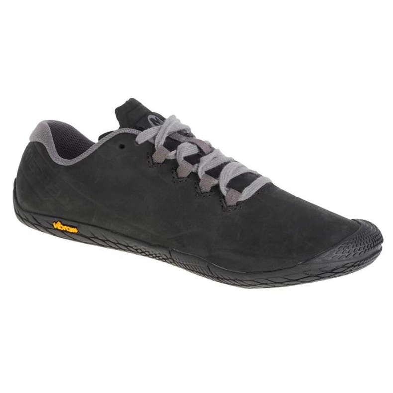 Zapatillas de running Merrell Vapor Glove 3 Luna Ltr J003422 negro