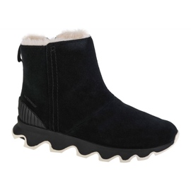 Sorel Kinetic Short W Zapatillas 1808191224 negro
