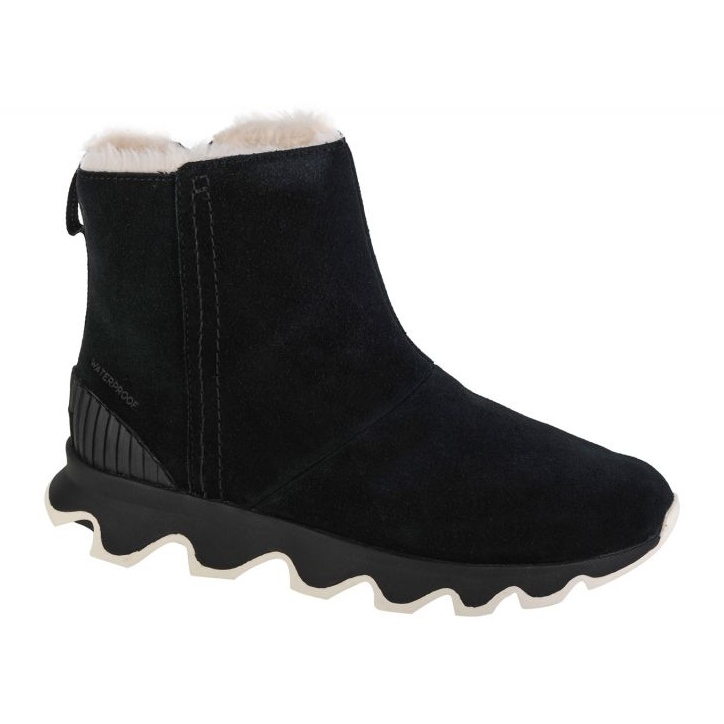 Sorel Kinetic Short W Zapatillas 1808191224 negro