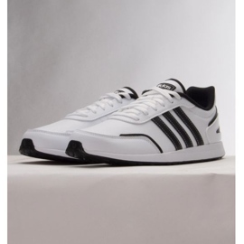 Zapatillas Adidas Vs Switch 3 K Jr IG9636 blanco