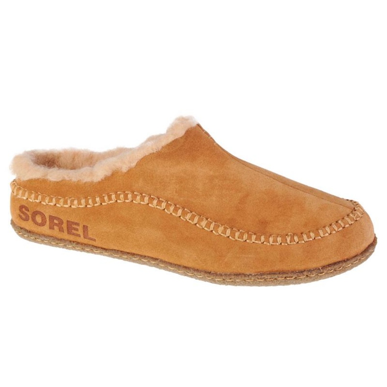 Zapatillas Sorel Lanner Ridge 1923641224 marrón