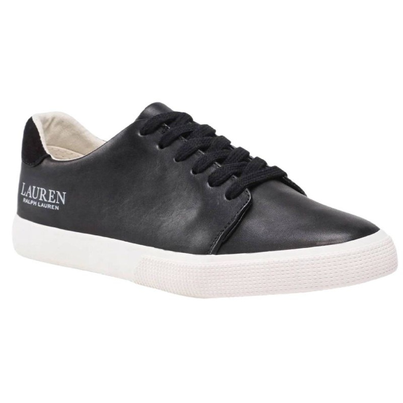 Zapatos Lauren Ralph Lauren Joana 802809344002 negro
