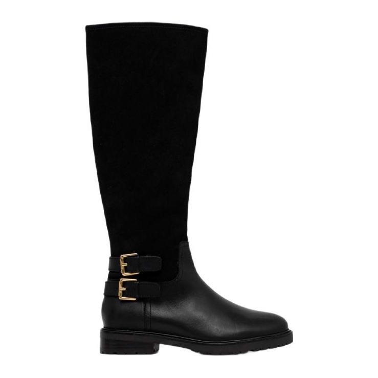 Lauren Ralph Lauren Emelie W Zapatos 802875299001 negro