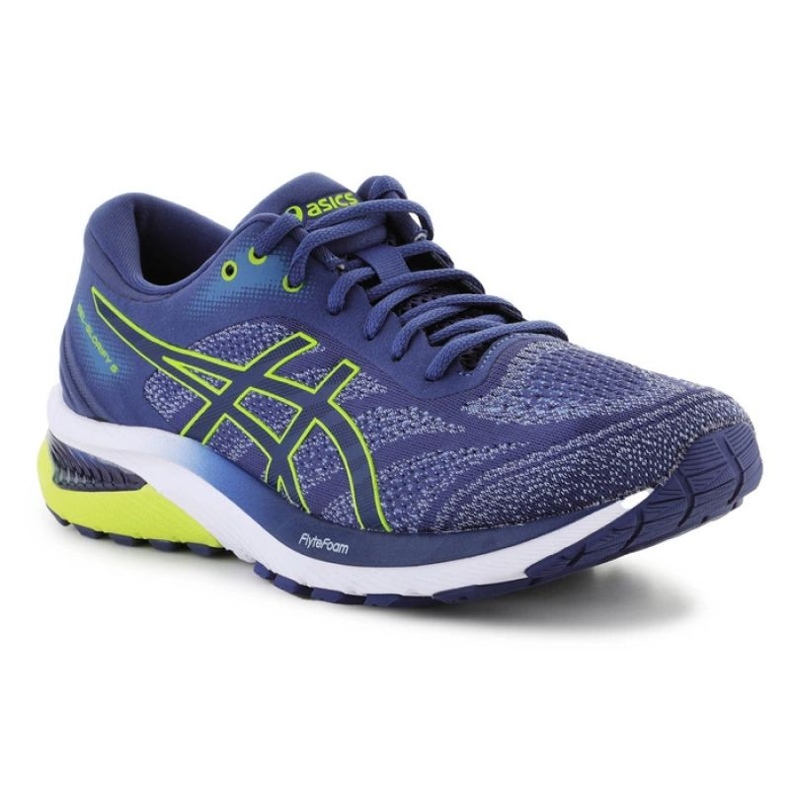 Zapatillas para correr Asics Gel-Glorify 5 1011B385-400 azul