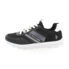 U.S. Polo USPolo GARY4125S1/MY1 Blk negro