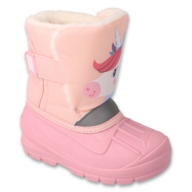 Calzado infantil befado botas nieve 160X019