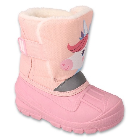 Calzado infantil befado botas nieve 160X019