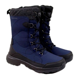 Botas de nieve con aislamiento Dk W DK61B