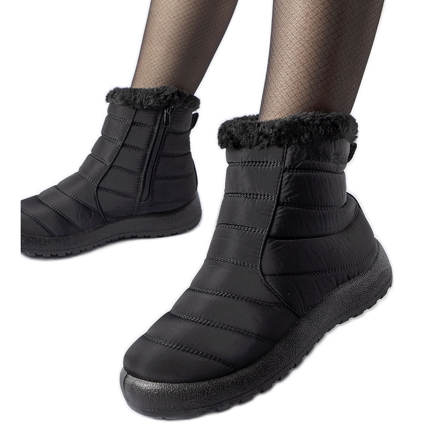 Botas de nieve con aislamiento resistentes al agua Valparaiso