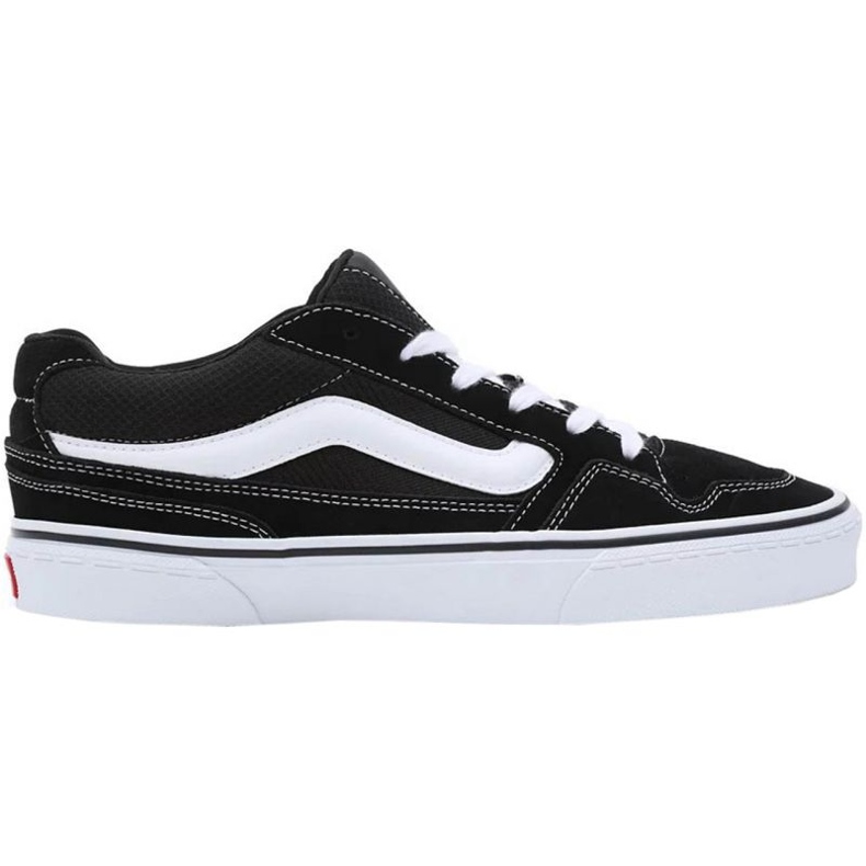 Vans Mn Caldrone Sume M Zapatillas VN0A5JM2BA2 negro Vans Mn Caldrone Sume M Zapatillas VN0A5JM2BA2 negro