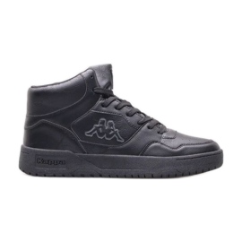 Zapatos Kappa Broome M 243304-1116 negro
