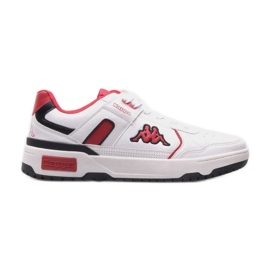 Zapatos Kappa Sedley M 243362-1020 blanco Zapatos Kappa Sedley M 243362-1020 blanco