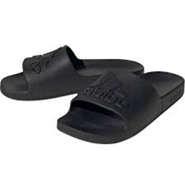 Chanclas adidas adilette Aqua M IF7371 negro
