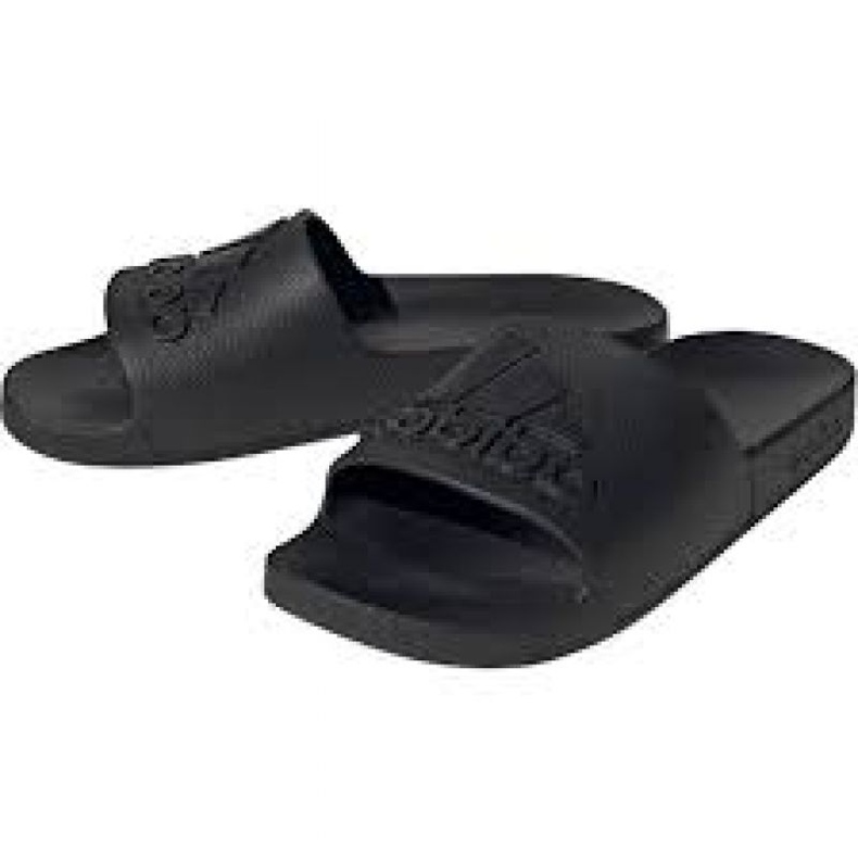 Chanclas adidas adilette Aqua M IF7371 negro