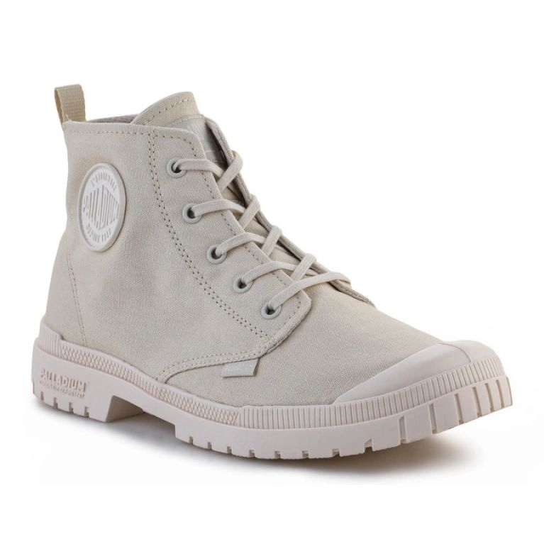 Zapatillas Palladium Pampa Sp20 Hi Cvs U 76838-210 beige Zapatillas Palladium Pampa Sp20 Hi Cvs U 76838-210 beige