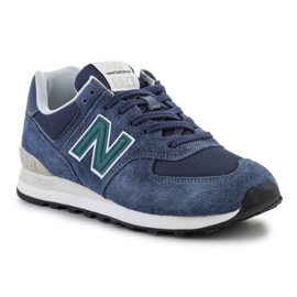 Zapatillas New Balance M U574SNG azul Zapatillas New Balance M U574SNG azul