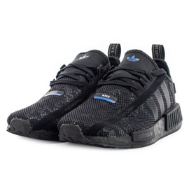 Zapatillas Adidas NMD_R1 M IG5535 negro
