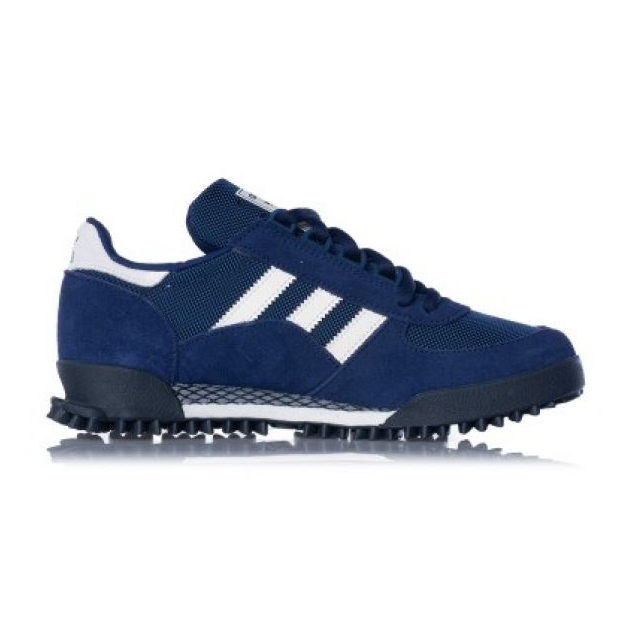 Zapatillas Adidas Marathon Tr M IG7399 azul Zapatillas Adidas Marathon Tr M IG7399 azul