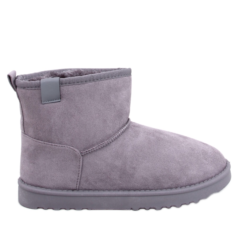 Botas de nieve Emus Darby Gris Botas de nieve Emus Darby Gris