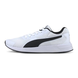 Zapatillas deportivas Puma Taper M 373018 05 blanco
