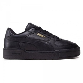 Zapatillas Puma Ca Pro Classic M 380190 06 negro