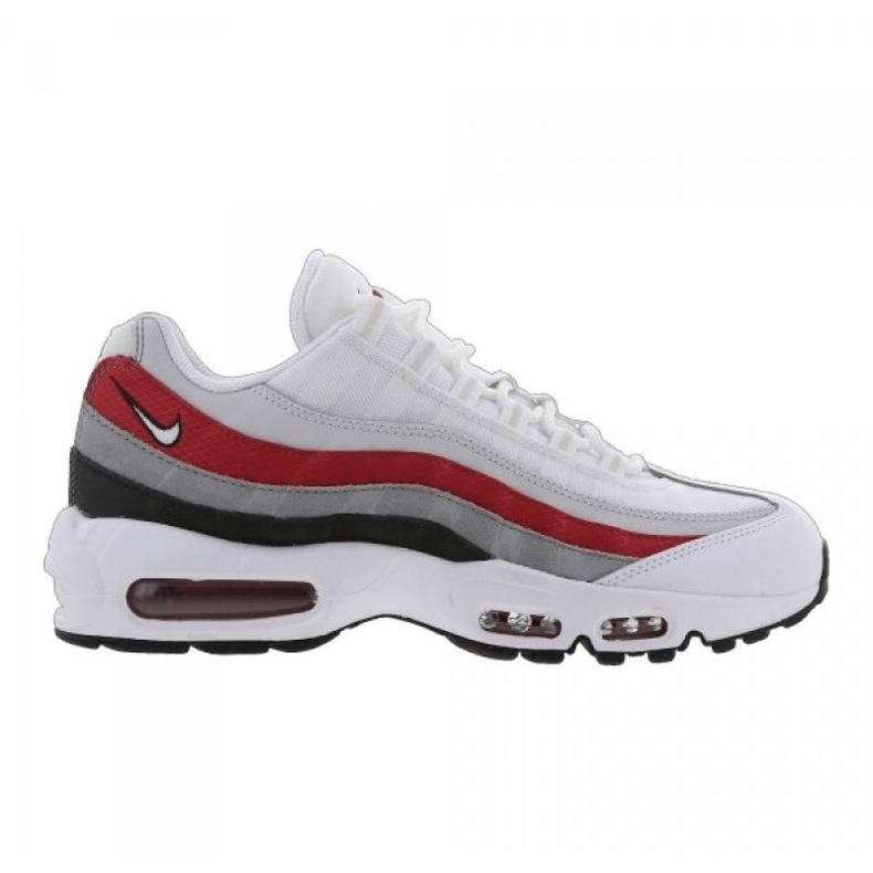 Zapatillas Nike Air Max 95 Essential M DQ3430-001 blanco