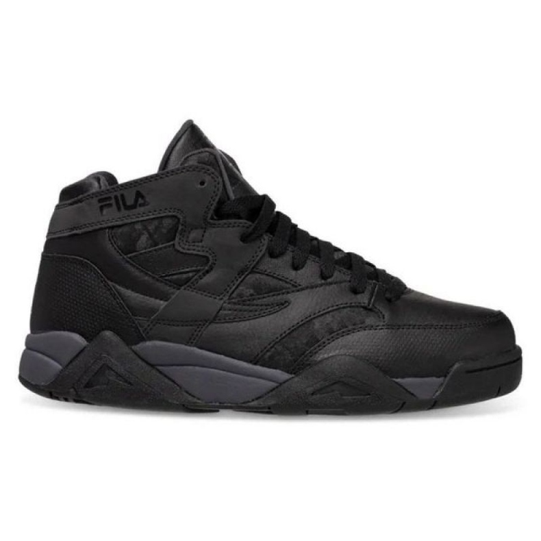 Zapatillas Fila M-Squad Prtct M FFM0259.80010 negro