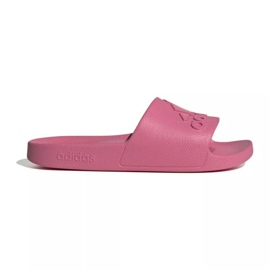 Chanclas Adidas Adilette Aqua W IF7373 rosa