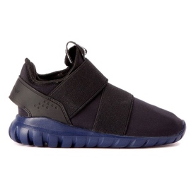 Zapatillas adidas Originals Tubular Radial 360I S32100 negro