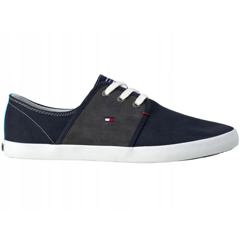 Zapatillas Tommy Hilfiger Freddy 6C M FM56819315-403 azul