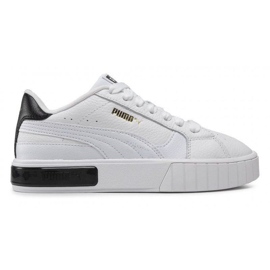 Zapatillas Puma Cali Star W 380176 02 blanco