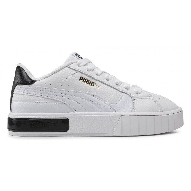 Zapatillas Puma Cali Star W 380176 02 blanco