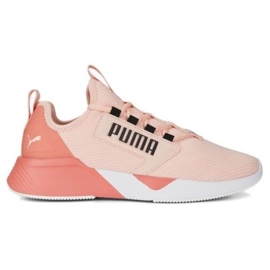 Zapatillas Puma Retaliate Mesh W 195551 19 rosado