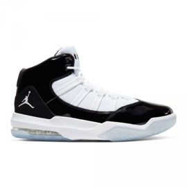 Zapatillas Nike Jordan Max Aura M AQ9084-011 blanco