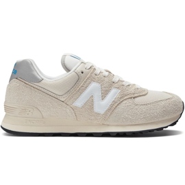 Zapatillas New Balance M U574RZ2 beige