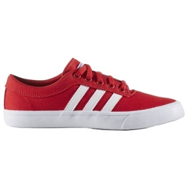 Zapatillas adidas Originals Sellwood M BB8701 rojo
