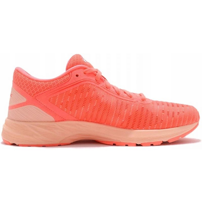 Zapatillas Asics Dyna Flyte 2 W T7D5N-0601 naranja