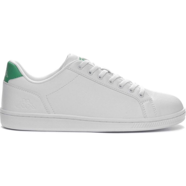 Zapatillas Kappa Logo Galter 5 M 304U310-915 blanco